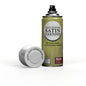 Army Painter Color Primer: Aegis Suit Satin Varnish
