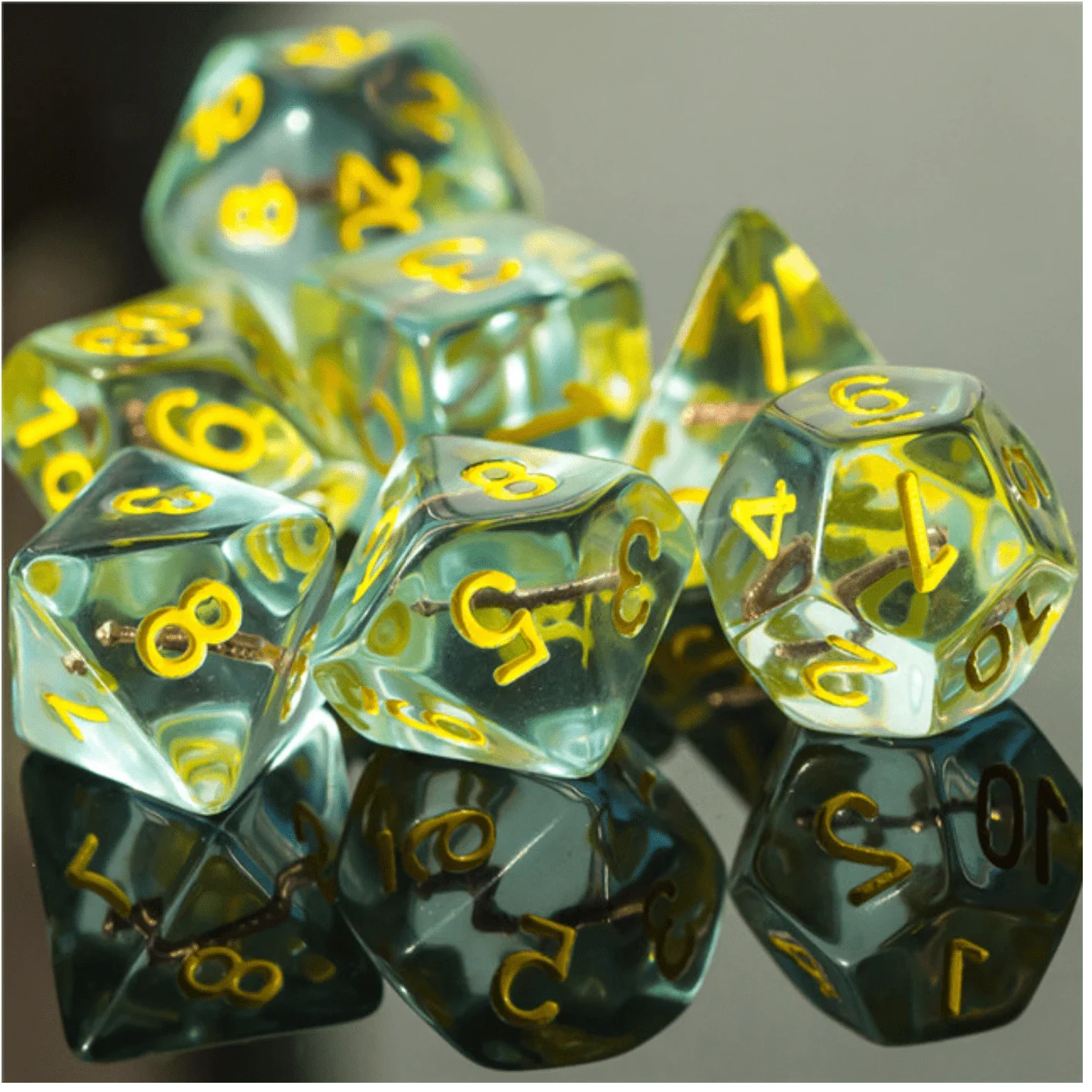 Foam Brain Games Class RPG Set: Cleric's Mace