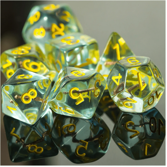 Foam Brain Games Class RPG Set: Cleric's Mace