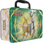 Pokemon Collector's Chest - Spring 2022