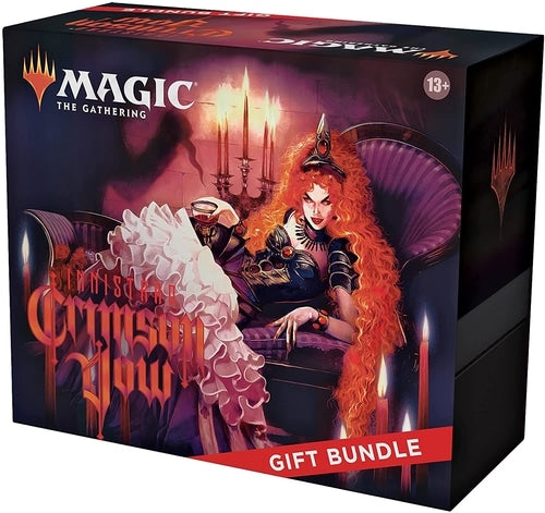 Innistrad: Crimson Vow Gift Edition Bundle