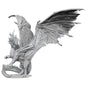 Wizkids Nolzur's Marvelous Miniatures: Gargantuan Red Dragon