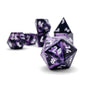 Norse Foundry 7 Die Aluminum Wonderous Dice Set: Dracolich