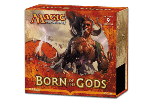 Born of the Gods Bundle