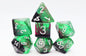 The Cursed Wood RPG Dice Set