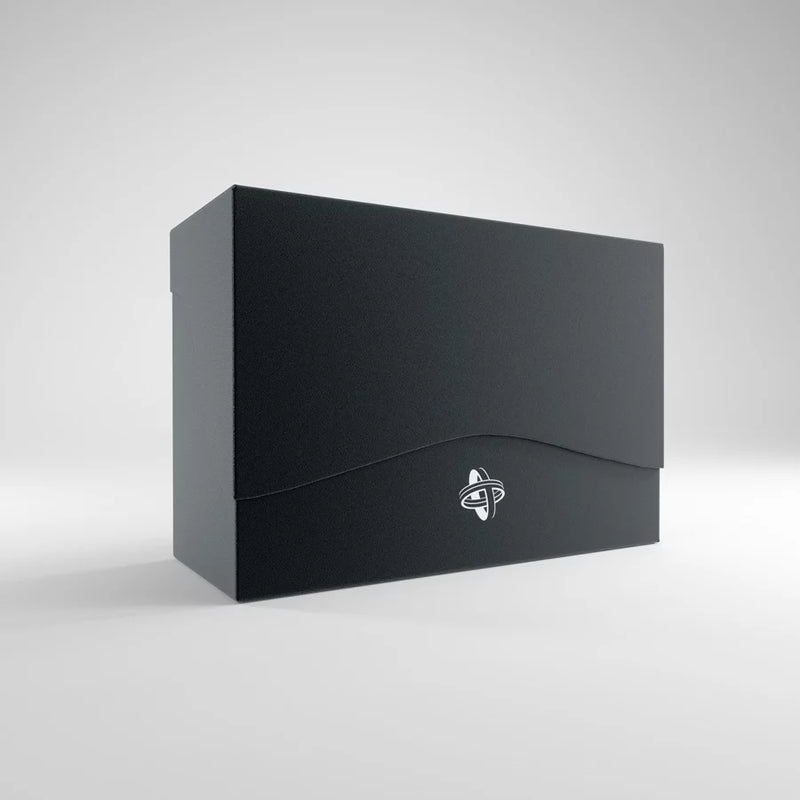GameGenic Double Deck Holder 160+ Black