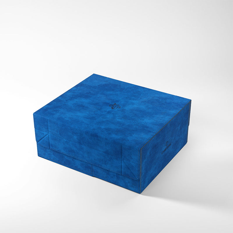 Gamegenic Games' Lair 600+ - Blue