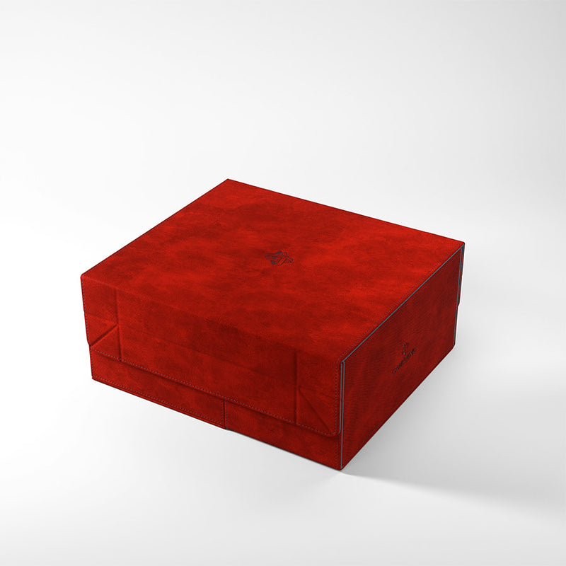 Gamegenic Games' Lair 600+ - Red