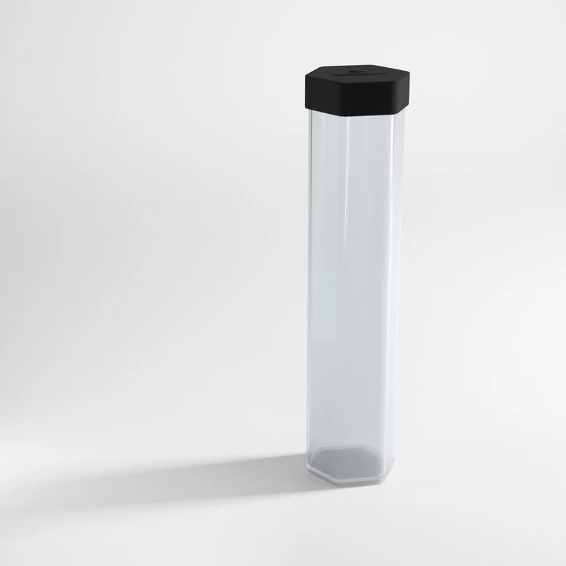 GameGenic Playmat Tube: Clear