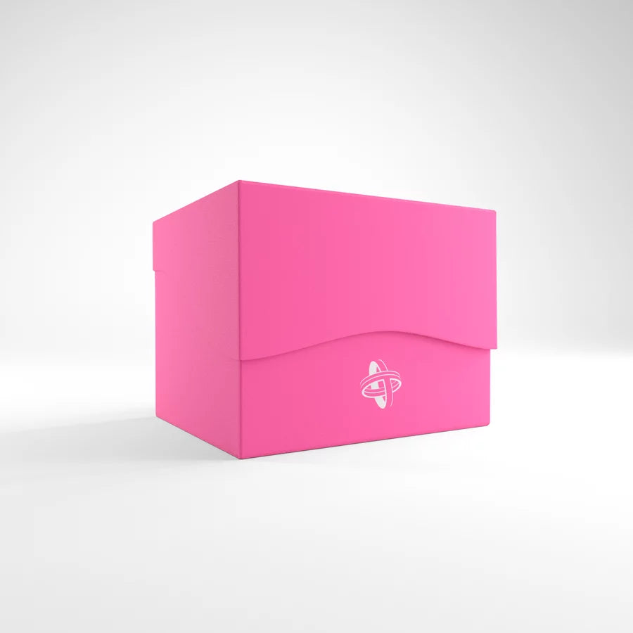 GameGenic Side Holder 100+XL Pink
