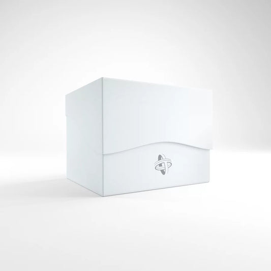 GameGenic Side Holder 100+XL White