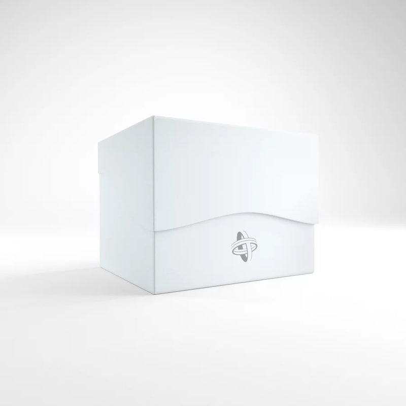 GameGenic Side Holder 100+XL White