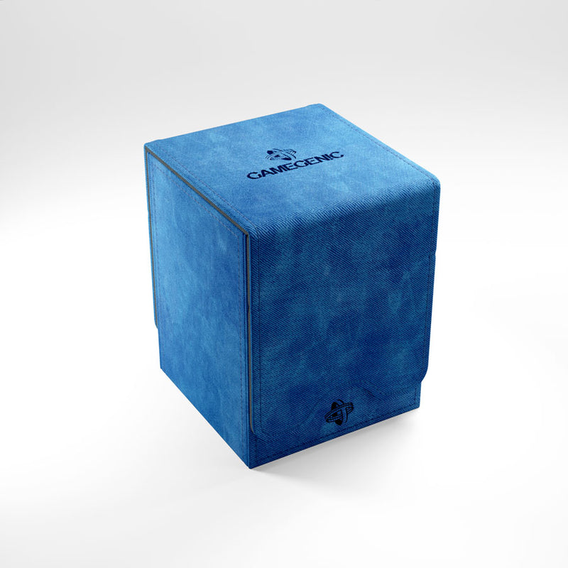 GameGenic Squire 100+ - Blue