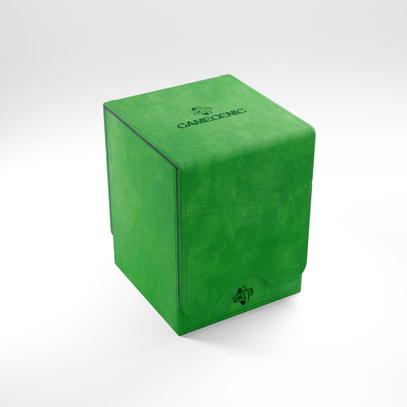 GameGenic Squire 100+ - Green