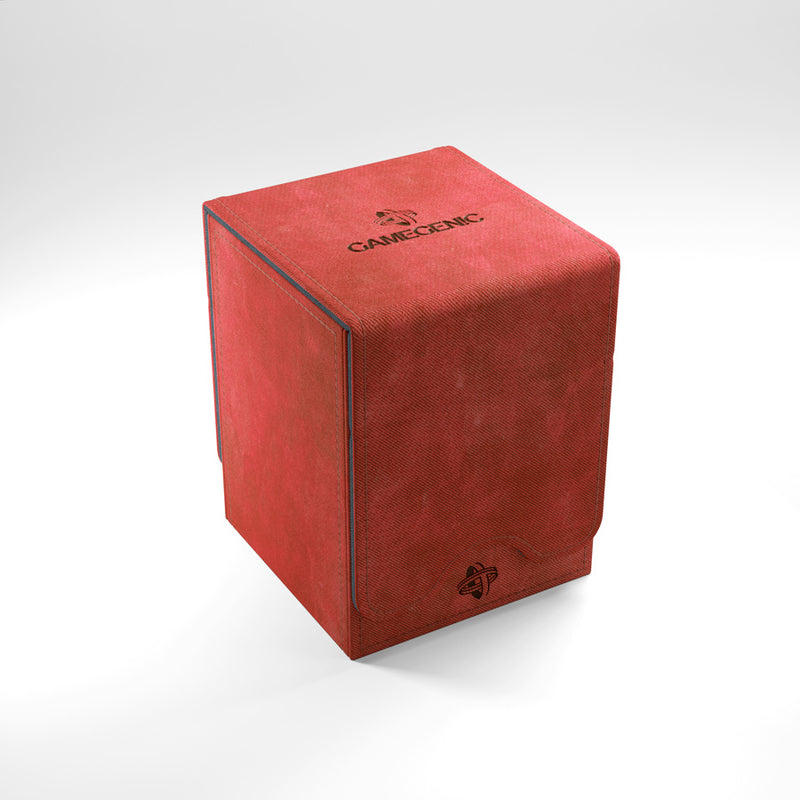 GameGenic Squire 100+ - Red