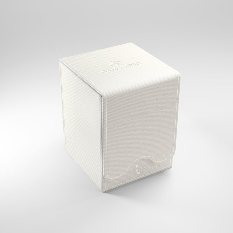 GameGenic Squire 100+ - White