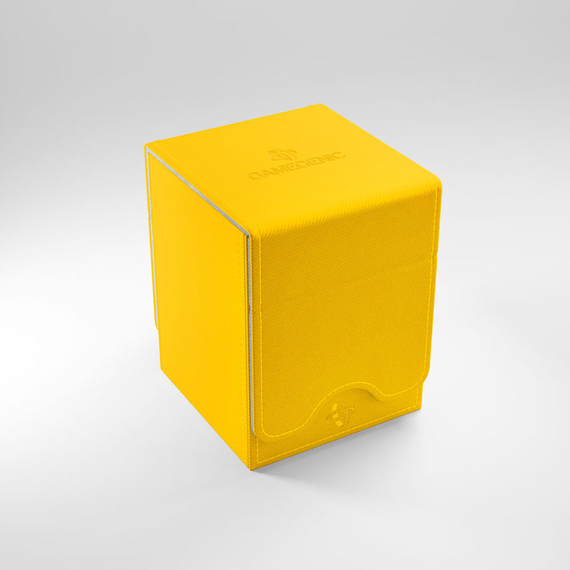 GameGenic Squire 100+ - Yellow