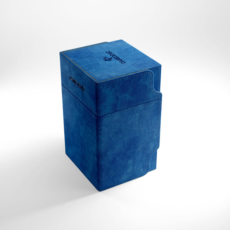 GameGenic Watchtower 100+ - Blue