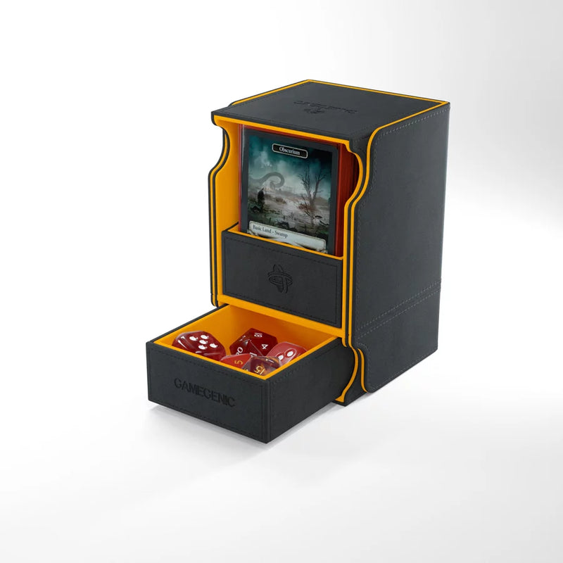 GameGenic Watchtower 100+ XL Convertible - Exclusive Edition