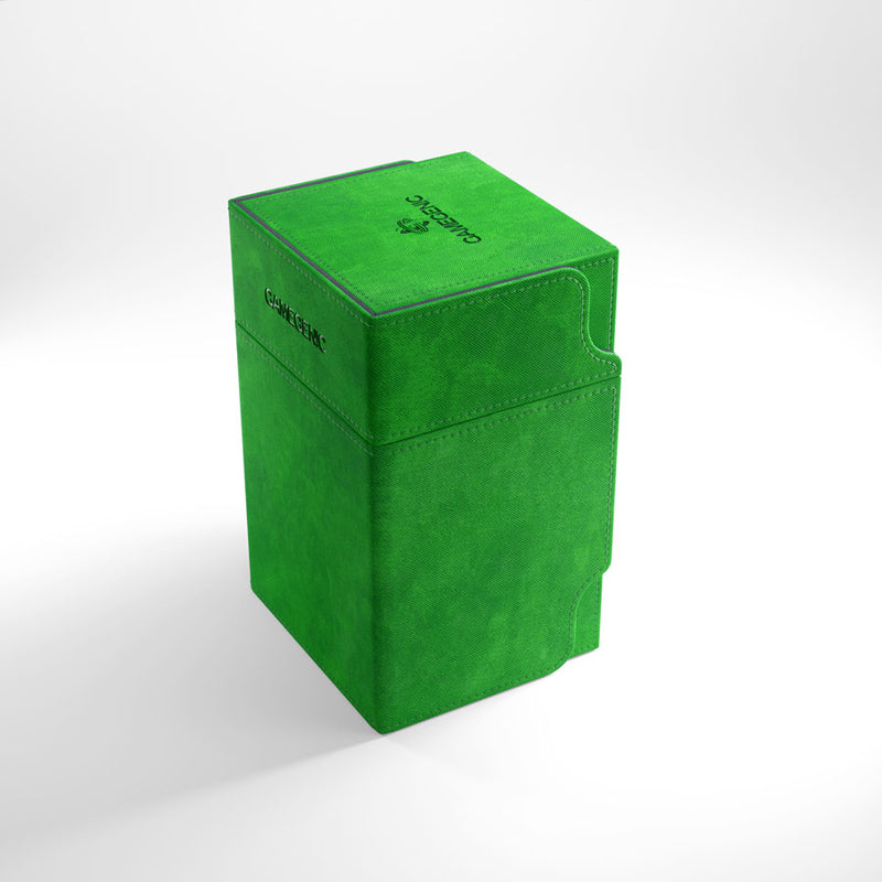 GameGenic Watchtower 100+ - Green