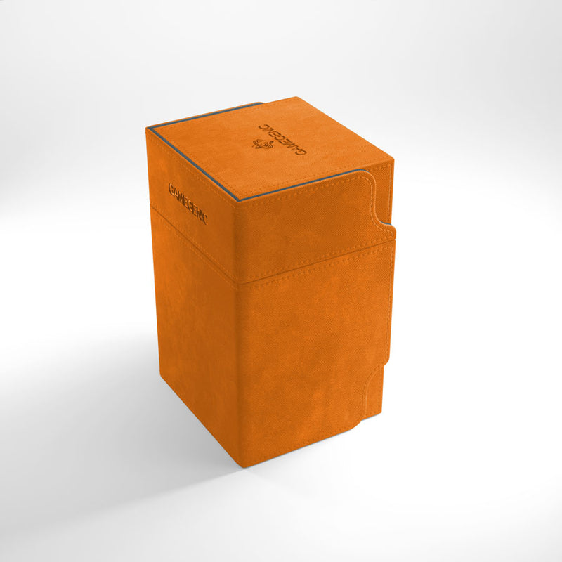 GameGenic Watchtower 100+ - Orange