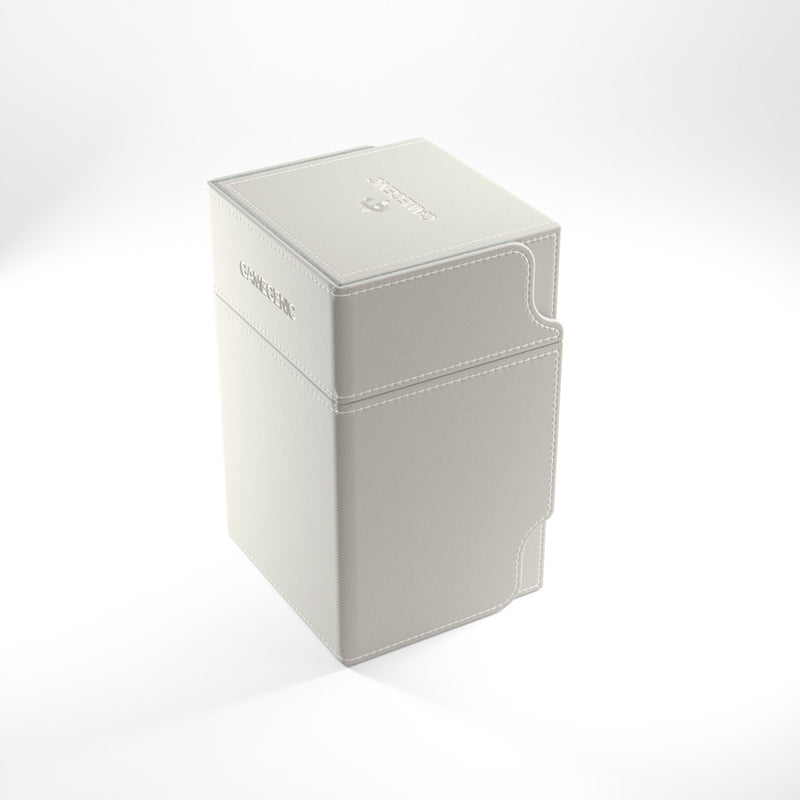GameGenic Watchtower 100+ - White