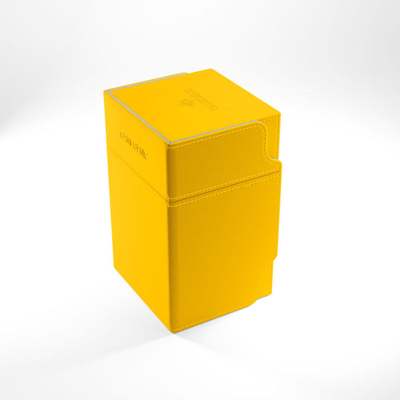 GameGenic Watchtower 100+ - Yellow