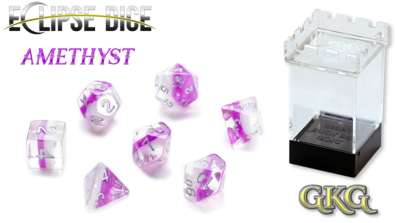 Gate Keeper Games Eclipse: Amethyst