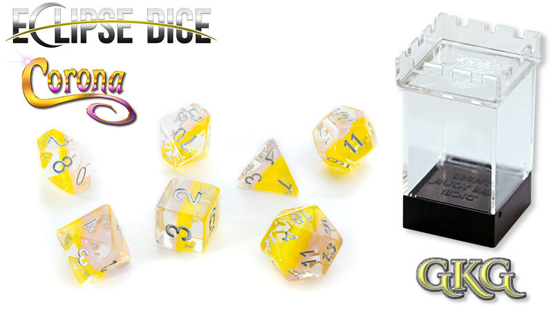 Gate Keeper Games Eclipse: Corona