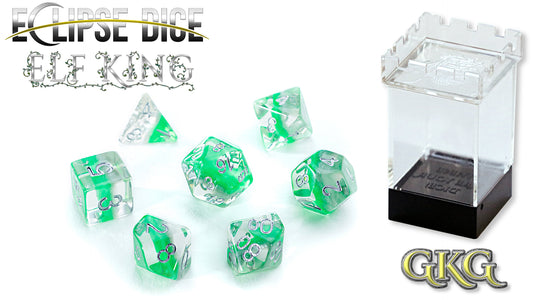 Gate Keeper Games Eclipse: Elf King