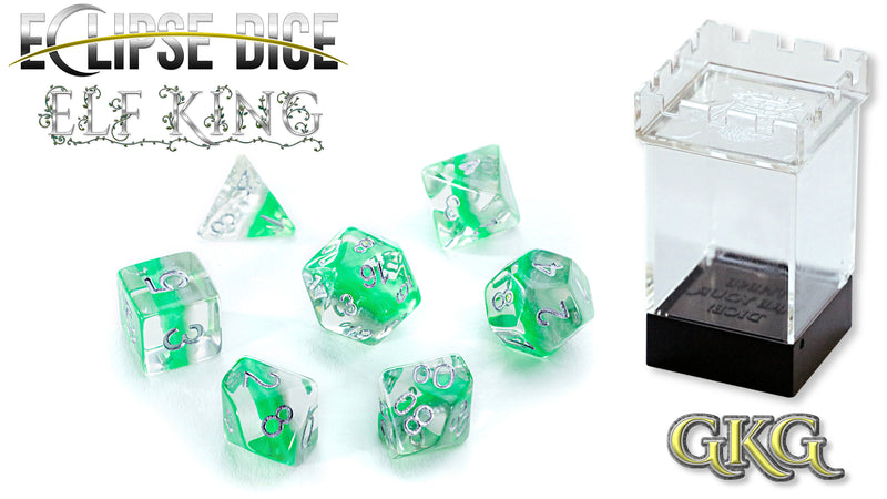 Gate Keeper Games Eclipse: Elf King