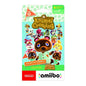 Animal Crossing Amiibo Cards: Series 5