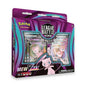 Pokemon Mew VMAX League Battle Deck