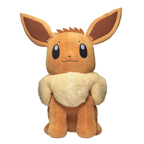 Pokemon Plush - Large Eevee