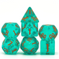 Hurricane Elemental RPG Dice Set