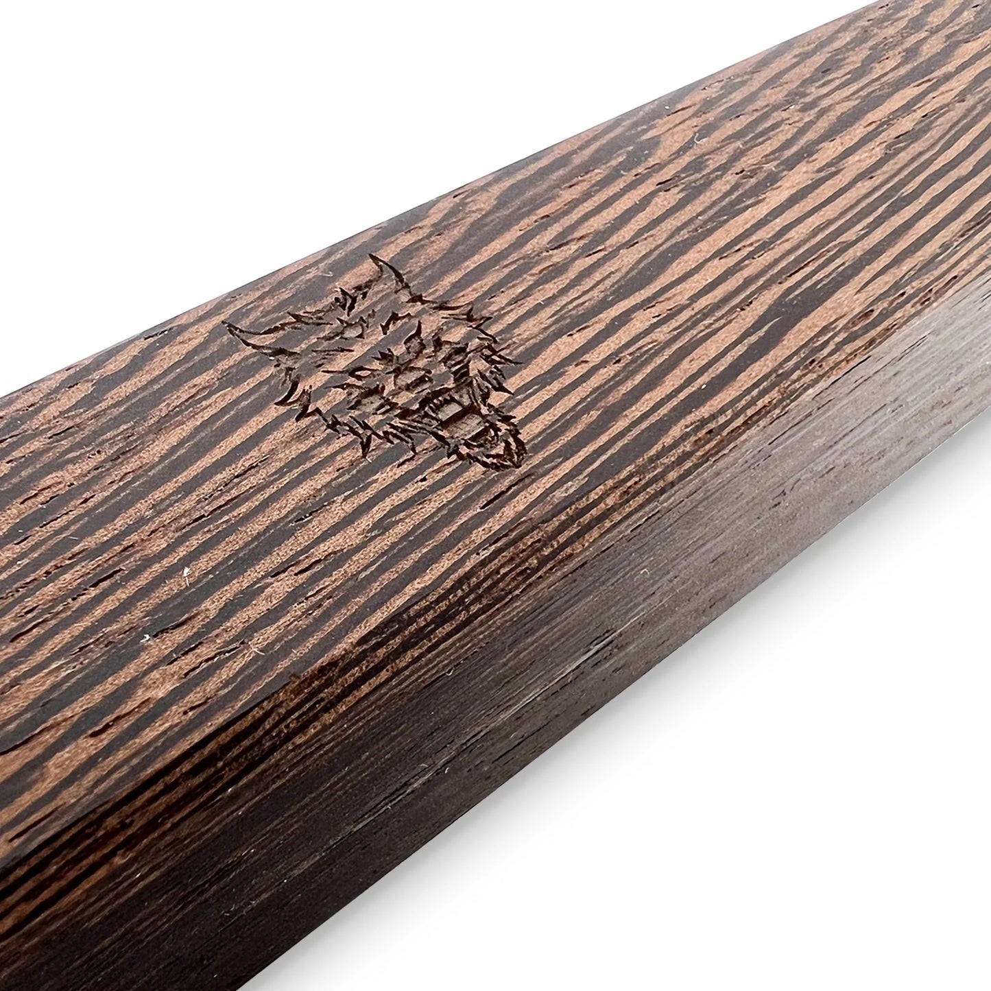Norse Foundry Chest of Holding - Wenge Wood