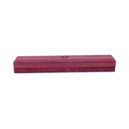 Norse Foundry Chest of Holding - Purpleheart