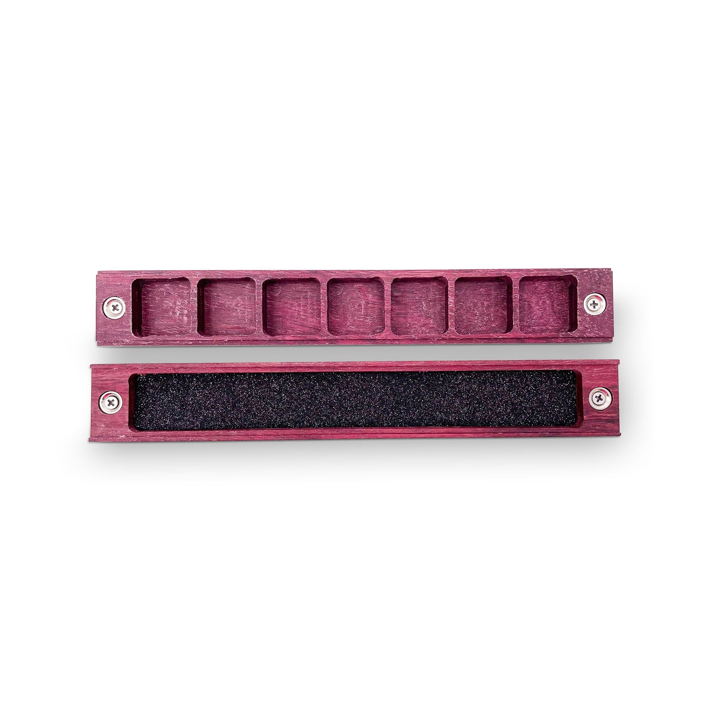 Norse Foundry Chest of Holding - Purpleheart