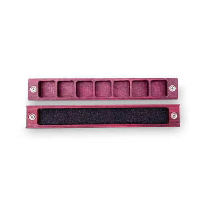 Norse Foundry Chest of Holding - Purpleheart