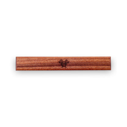 Norse Foundry Chest of Holding - Mahogany