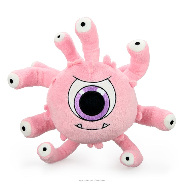 Dungeons & Dragons Plush - Beholder