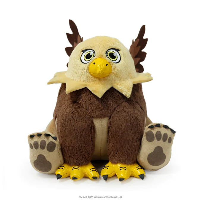 Dungeons & Dragons Plush - Griffon