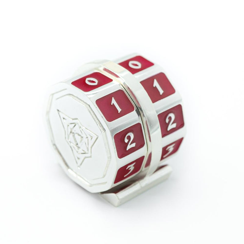 Die Hard Dice LifeLink Counter - Refined Mountain LifeLink