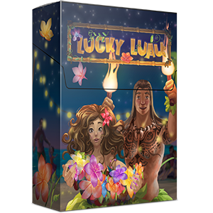 Lucky Luau