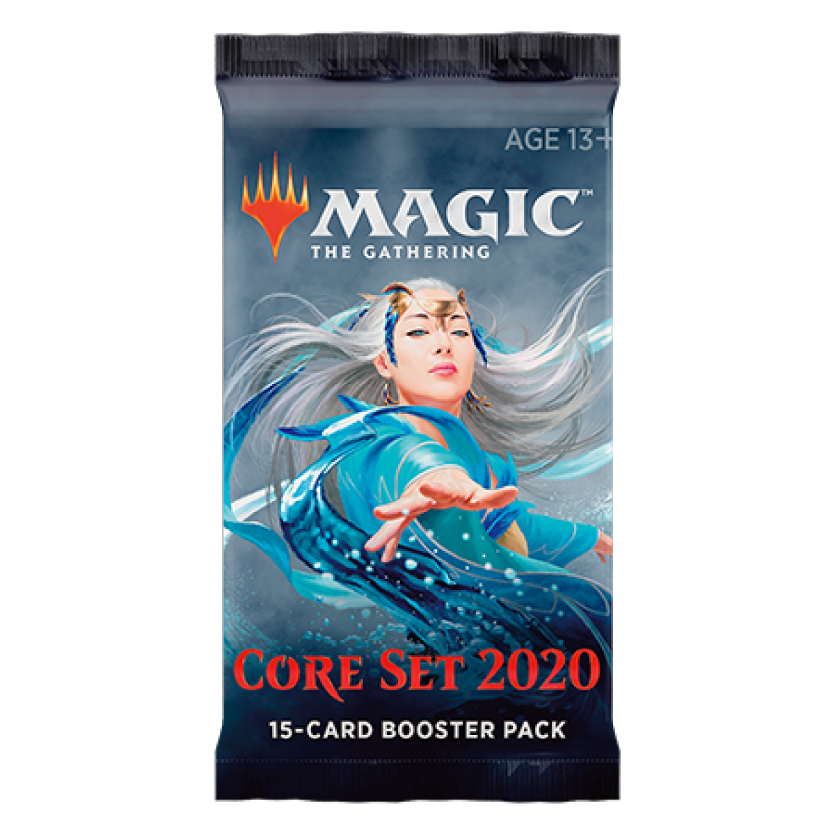 Core 2020 Booster Pack