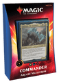 Commander 2020: Arcane Maelstrom
