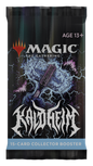 Kaldheim Collector Booster Pack