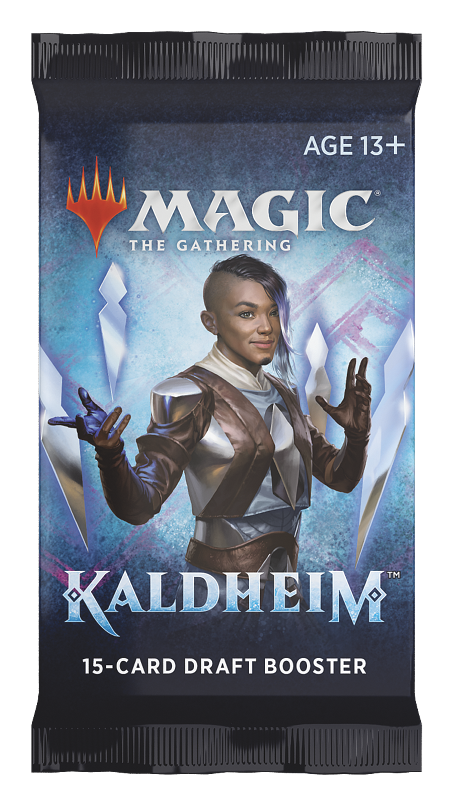 Kaldheim Draft Booster Pack
