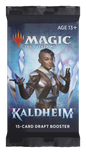 Kaldheim Draft Booster Pack