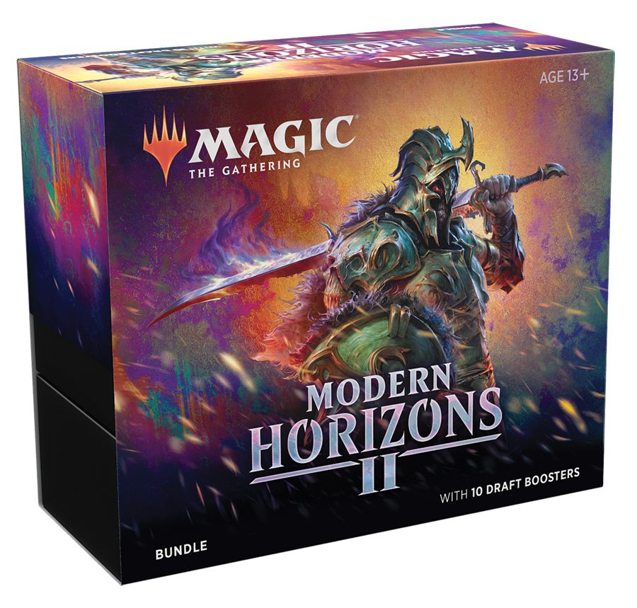 Modern Horizons II Bundle